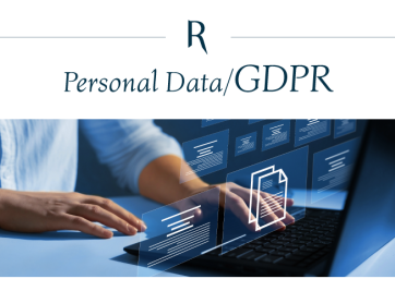 Personal data and employment relationships: Limits, Risks and Obligations